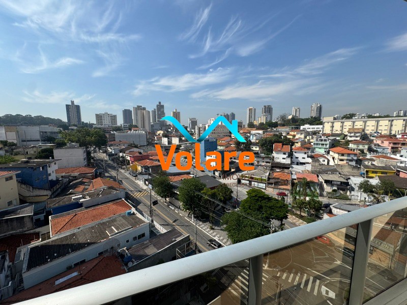 Sala-Conjunto, 27 m² - Foto 6