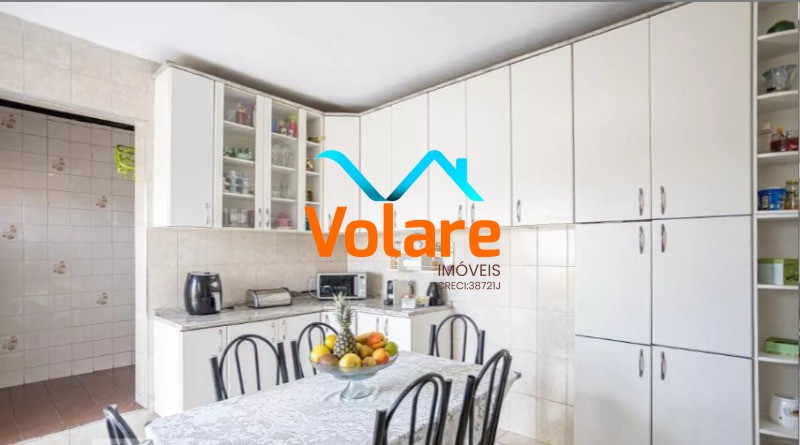 Casa, 4 quartos, 182 m² - Foto 6