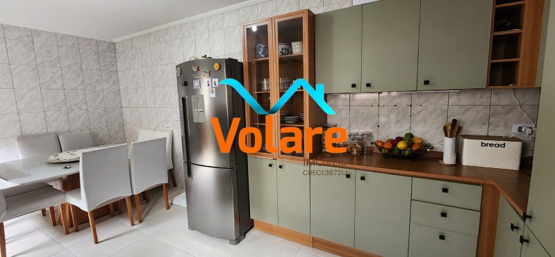 Casa, 3 quartos, 187 m² - Foto 7