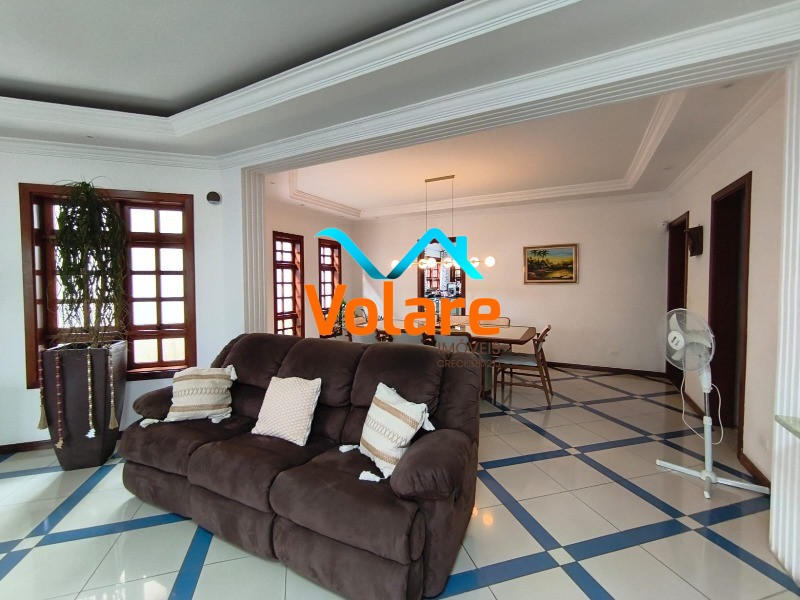 Casa, 4 quartos, 264 m² - Foto 7