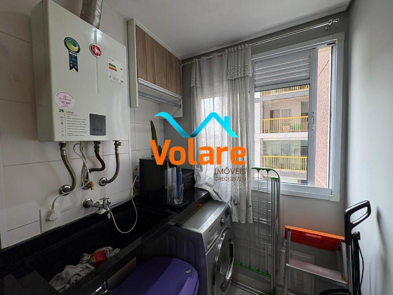 Apartamento, 2 quartos, 54 m² - Foto 5