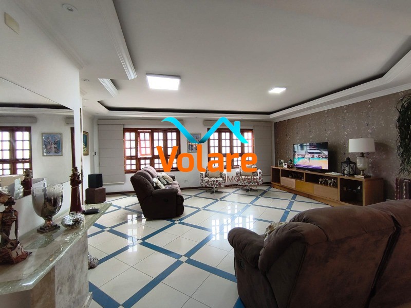 Casa, 4 quartos, 264 m² - Foto 2