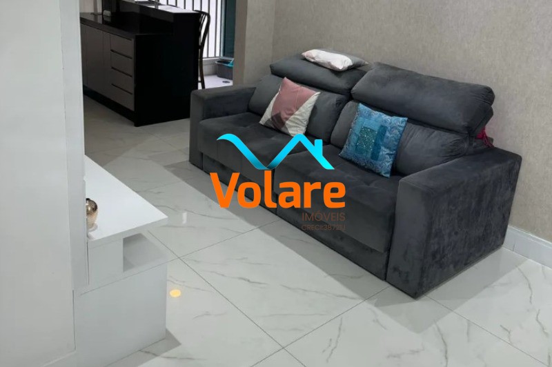 Apartamento, 2 quartos, 65 m² - Foto 2