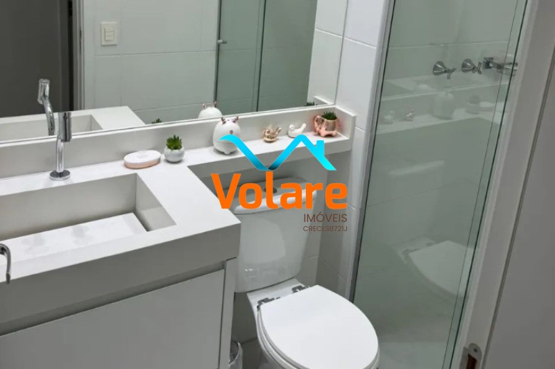 Apartamento, 2 quartos, 65 m² - Foto 17