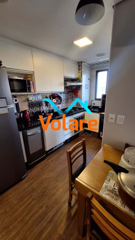 Apartamento, 2 quartos, 37 m² - Foto 8