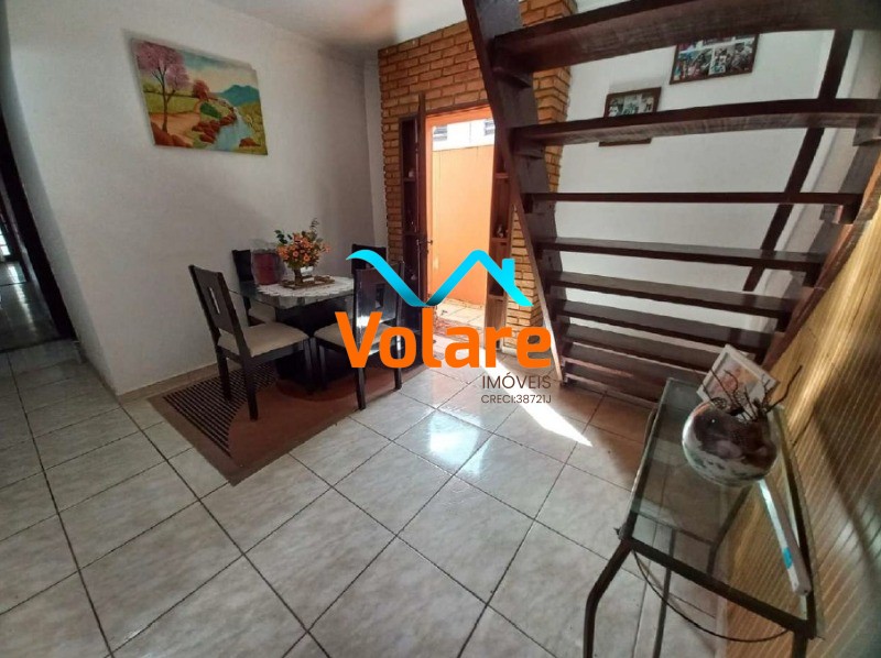 Casa, 4 quartos, 232 m² - Foto 12