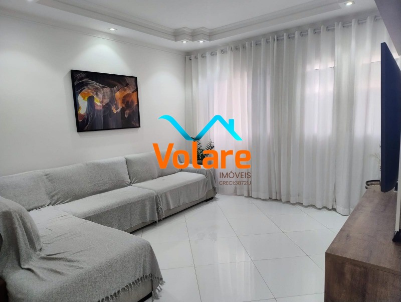 Casa, 3 quartos, 130 m² - Foto 2