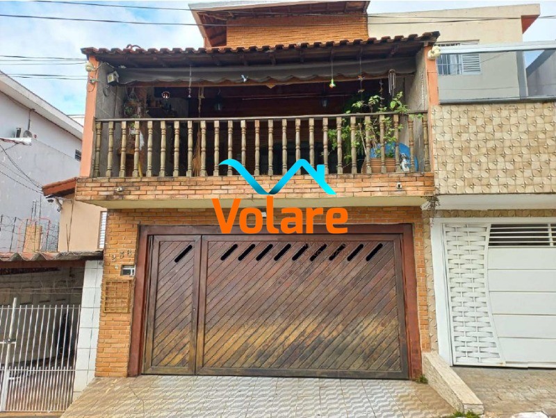 Casa, 4 quartos, 232 m² - Foto 2