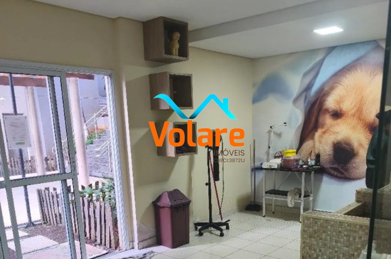 Apartamento, 2 quartos, 49 m² - Foto 21