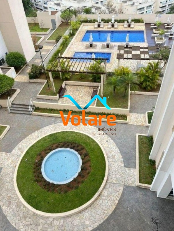 Apartamento, 3 quartos, 57 m² - Foto 18