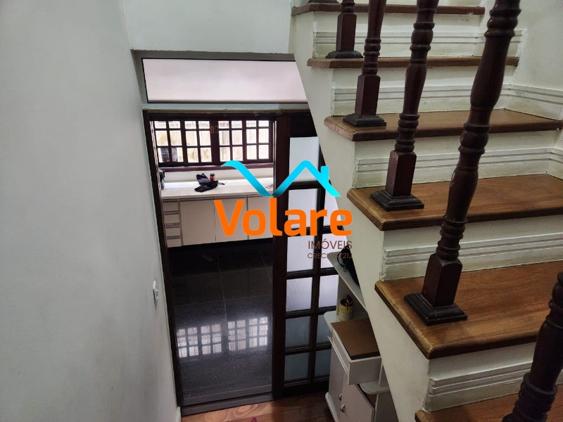 Casa, 4 quartos, 190 m² - Foto 12