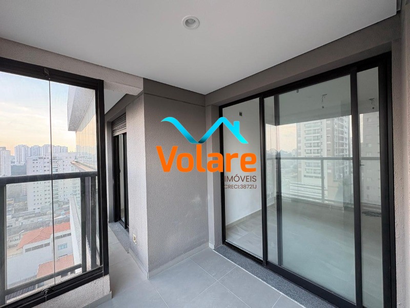 Apartamento, 2 quartos, 54 m² - Foto 3