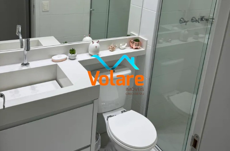 Apartamento, 2 quartos, 65 m² - Foto 18