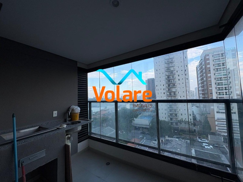 Apartamento, 2 quartos, 54 m² - Foto 5