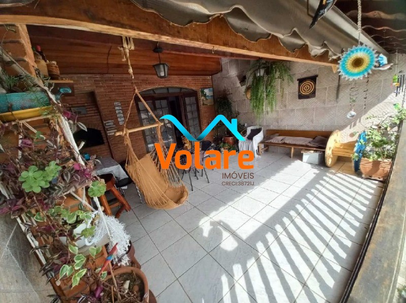 Casa, 4 quartos, 232 m² - Foto 1