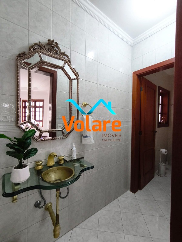 Casa, 4 quartos, 264 m² - Foto 12