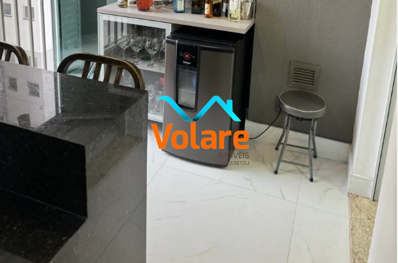 Apartamento, 2 quartos, 65 m² - Foto 10
