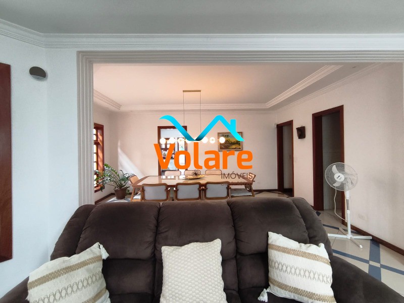Casa, 4 quartos, 264 m² - Foto 6