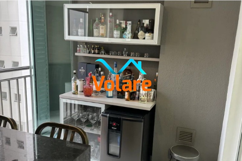Apartamento, 2 quartos, 65 m² - Foto 9