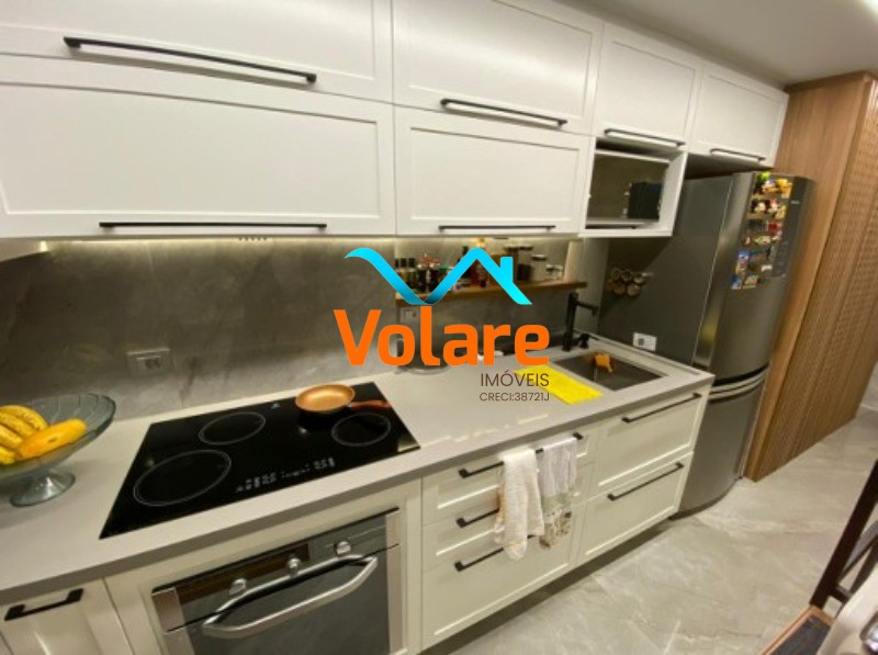 Apartamento, 2 quartos, 62 m² - Foto 4