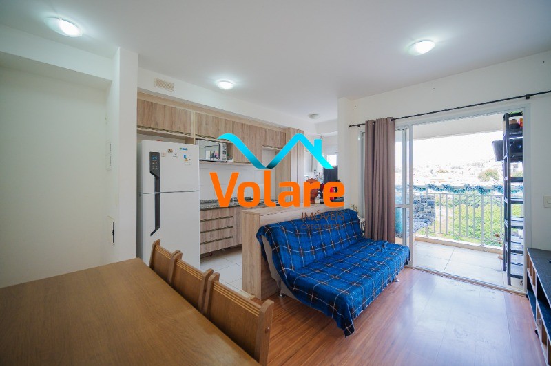 Apartamento, 1 quarto, 42 m² - Foto 3