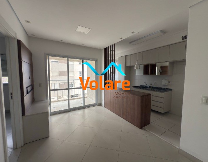 Apartamento, 1 quarto, 41 m² - Foto 2