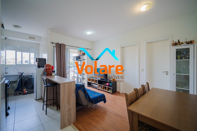 Apartamento, 1 quarto, 42 m² - Foto 2