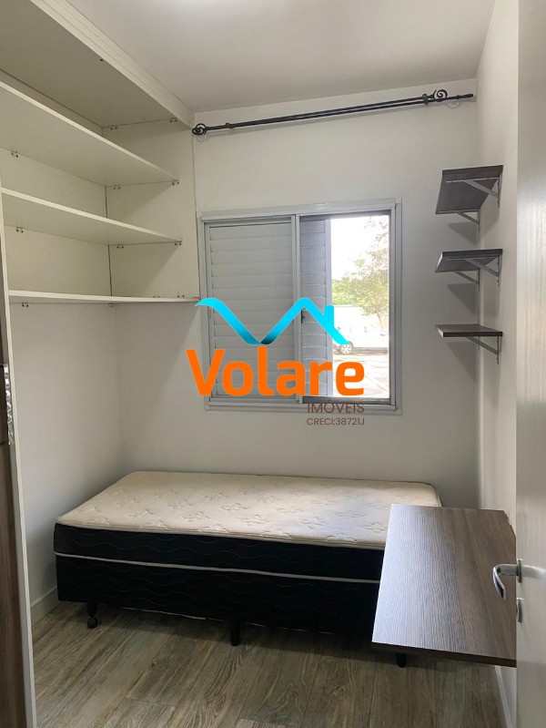 Apartamento, 3 quartos, 64 m² - Foto 9