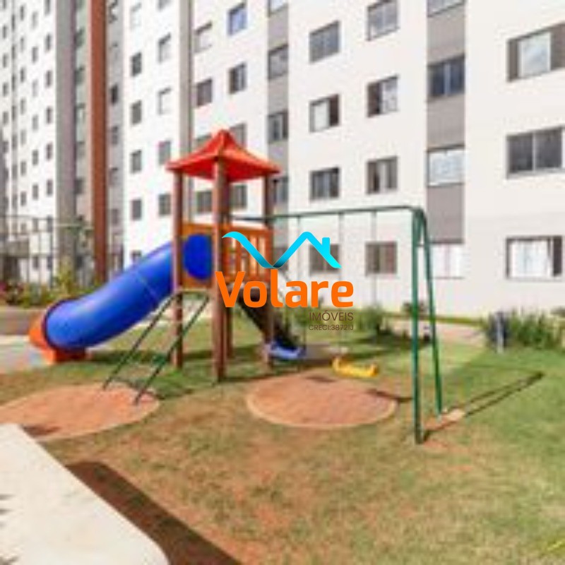 Apartamento, 2 quartos, 38 m² - Foto 24