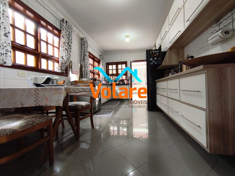 Casa, 4 quartos, 264 m² - Foto 11