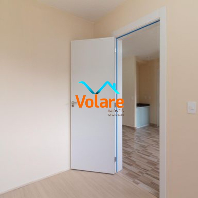Apartamento, 2 quartos, 38 m² - Foto 12