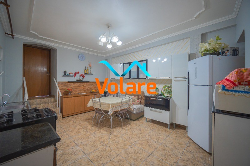 Casa, 4 quartos - Foto 18