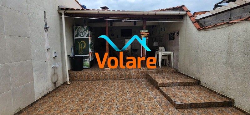 Casa, 3 quartos, 187 m² - Foto 32