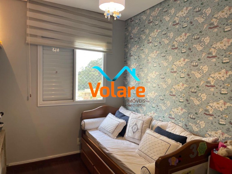 Apartamento, 3 quartos, 65 m² - Foto 9