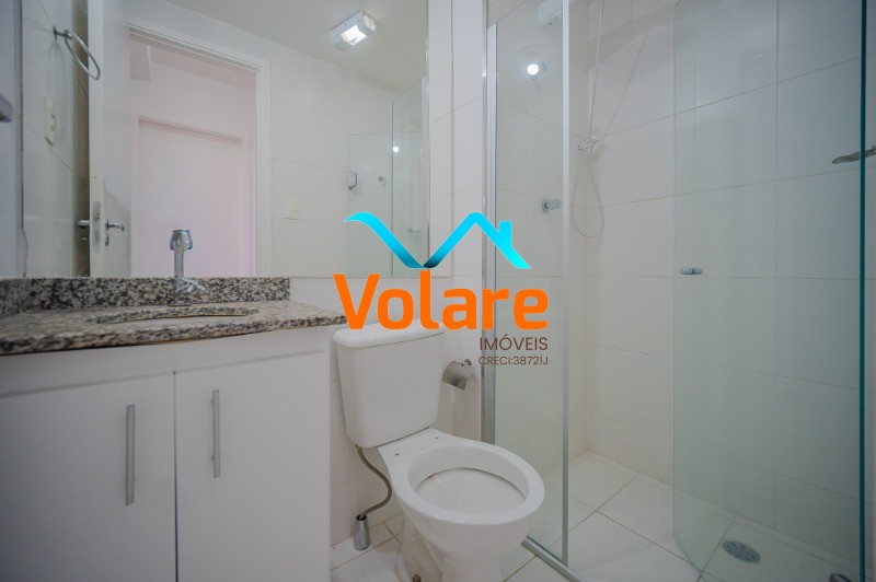 Apartamento, 3 quartos, 74 m² - Foto 20