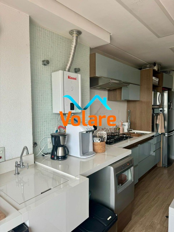 Apartamento, 2 quartos, 62 m² - Foto 4