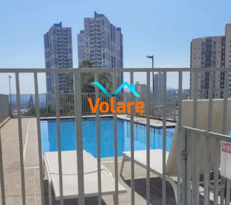 Apartamento, 2 quartos, 49 m² - Foto 11