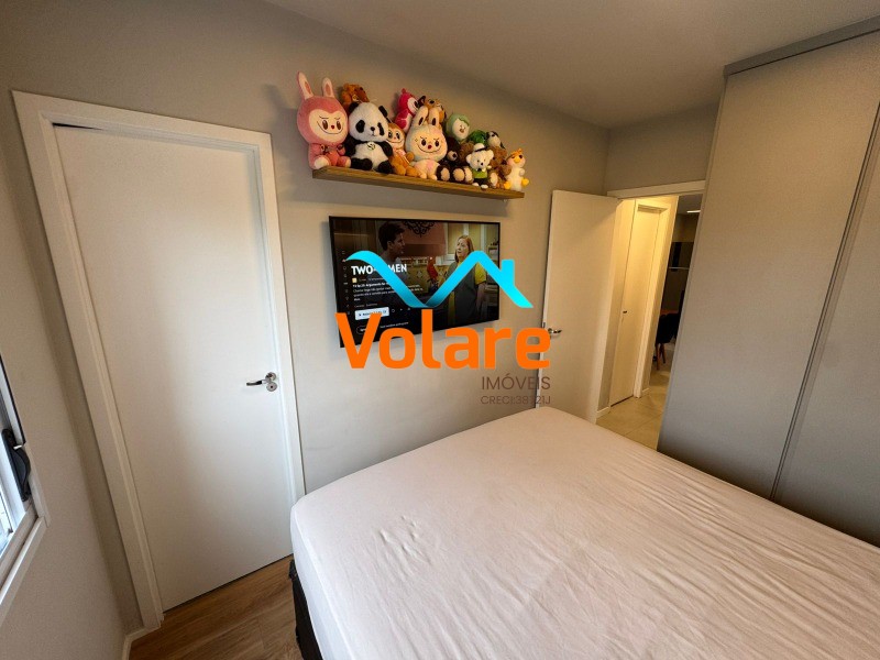 Apartamento, 2 quartos, 58 m² - Foto 22