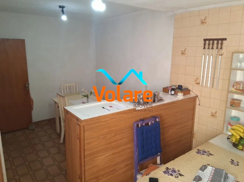 Casa, 3 quartos, 150 m² - Foto 6