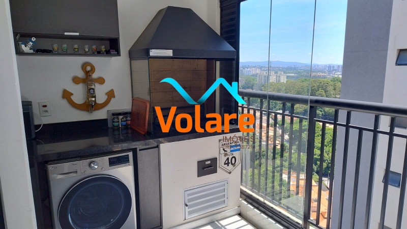 Apartamento, 2 quartos, 62 m² - Foto 13