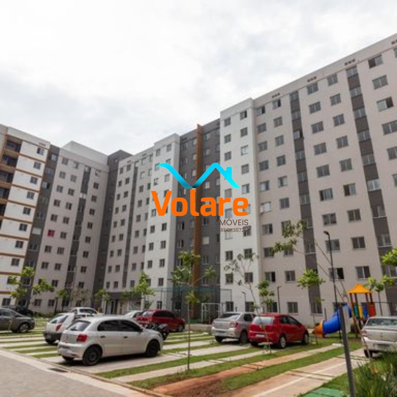 Apartamento, 2 quartos, 38 m² - Foto 33