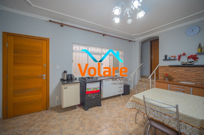 Casa, 4 quartos - Foto 21
