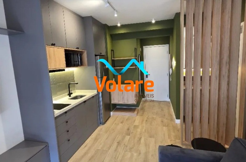 Kitnet-Studio, 28 m² - Foto 9