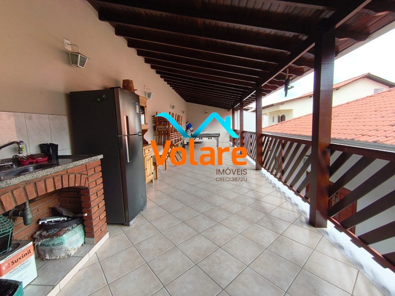 Casa, 4 quartos, 264 m² - Foto 32