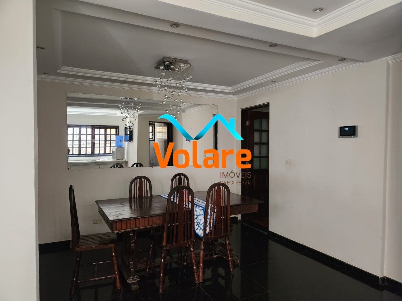 Casa, 4 quartos, 190 m² - Foto 8