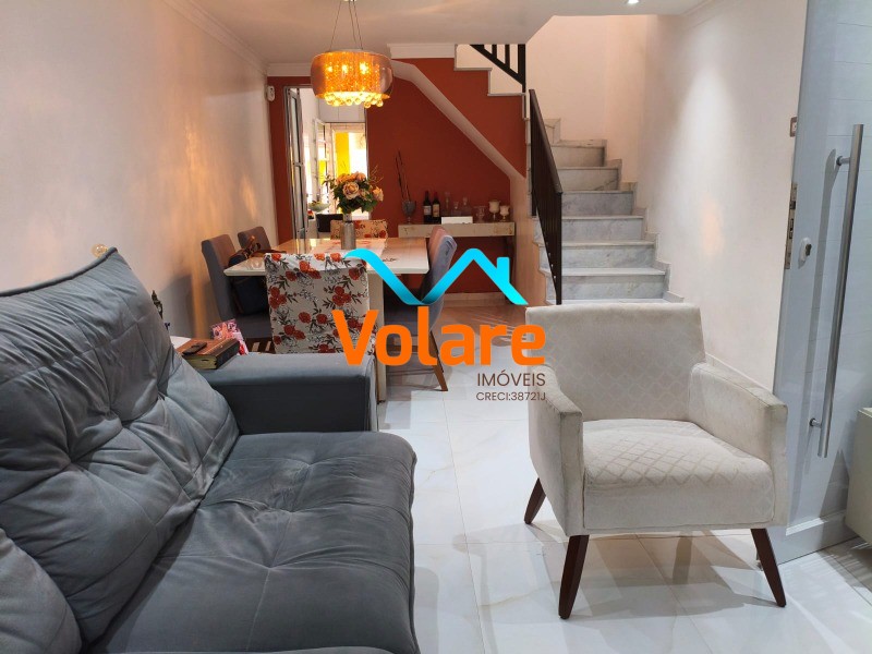Casa, 3 quartos, 235 m² - Foto 5