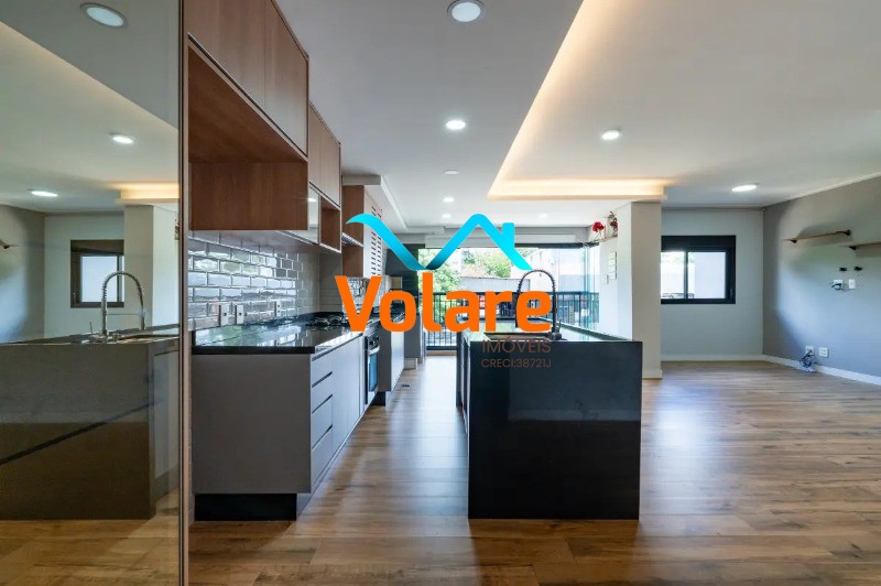 Apartamento, 2 quartos, 78 m² - Foto 1