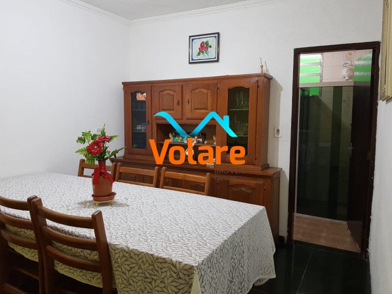 Casa, 3 quartos, 223 m² - Foto 4