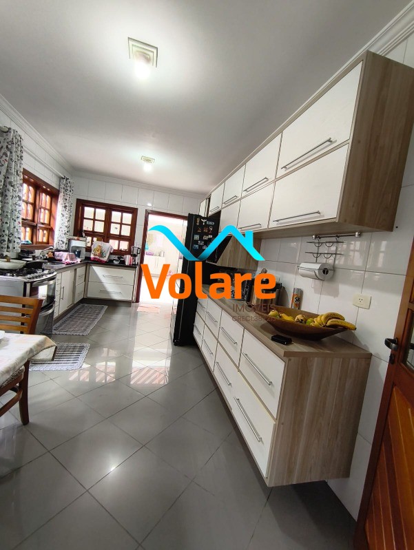 Casa, 4 quartos, 264 m² - Foto 9