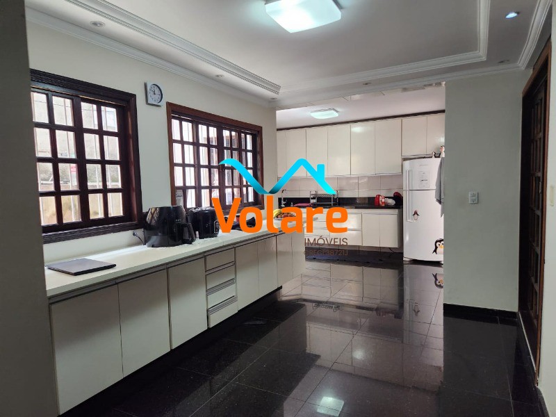 Casa, 4 quartos, 190 m² - Foto 5